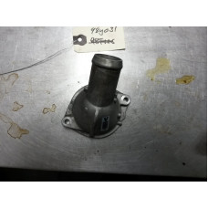 98Y031 Thermostat Housing For 11-17 Honda Odyssey  3.5